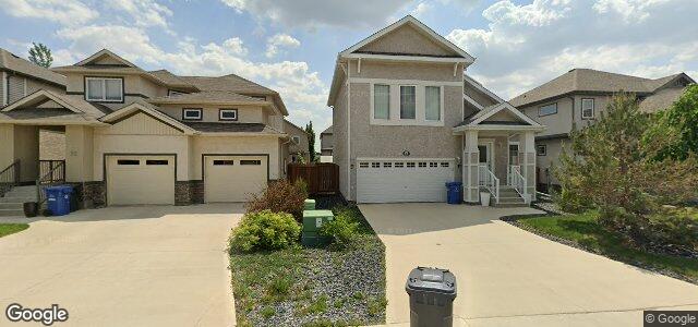 56 Maple Creek Road（加拿大曼尼托巴省溫尼伯市）房屋照片