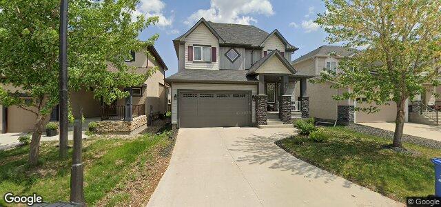 57 Coach Hill Road（加拿大曼尼托巴省溫尼伯市）房屋照片