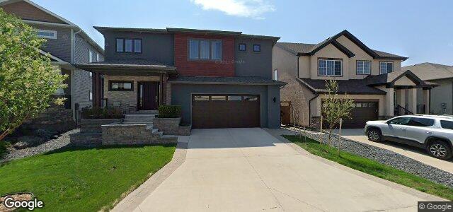 57 Hill Grove Point（加拿大曼尼托巴省溫尼伯市）房屋照片