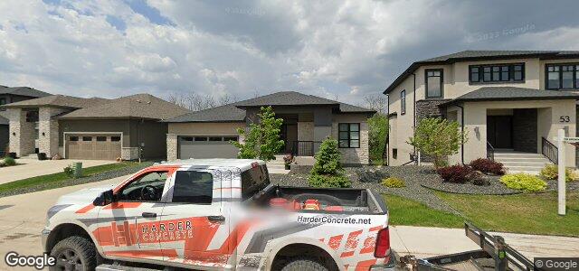 57 Oak Lawn Road（加拿大曼尼托巴省溫尼伯市）房屋照片