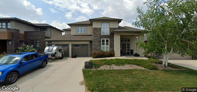 58 Highland Creek Road（加拿大曼尼托巴省溫尼伯市）房屋照片