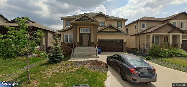 58 Oak Lawn Road（加拿大曼尼托巴省溫尼伯市）房屋照片