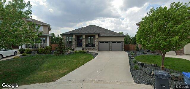 58 Prominence Point（加拿大曼尼托巴省溫尼伯市）房屋照片