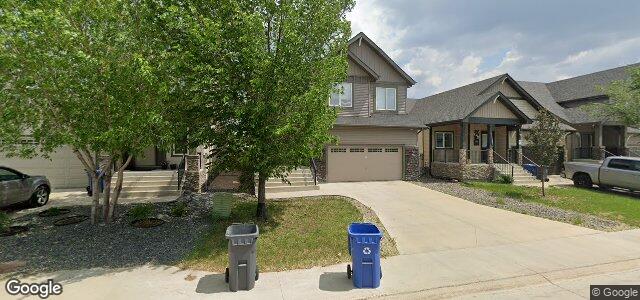 59 Charlottetown Road（加拿大曼尼托巴省溫尼伯市）房屋照片