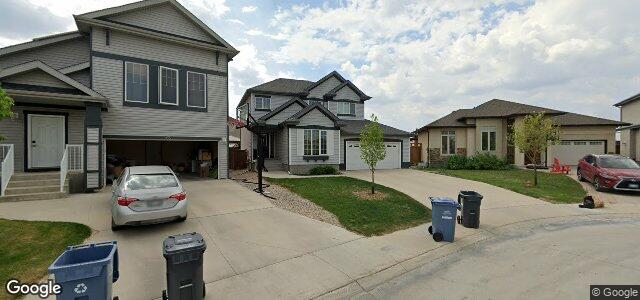 59 Clovercrest Bay（加拿大曼尼托巴省溫尼伯市）房屋照片