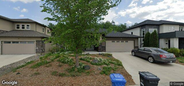 59 Highland Creek Road（加拿大曼尼托巴省溫尼伯市）房屋照片