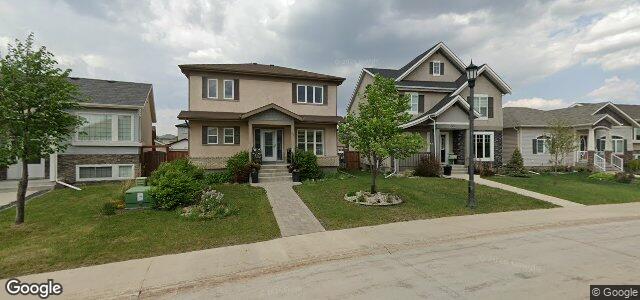 59 Kentland Road（加拿大曼尼托巴省溫尼伯市）房屋照片