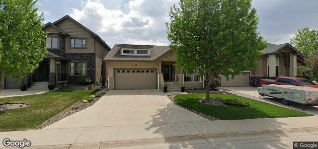 59 Lake Forest Road（加拿大曼尼托巴省溫尼伯市）房屋照片