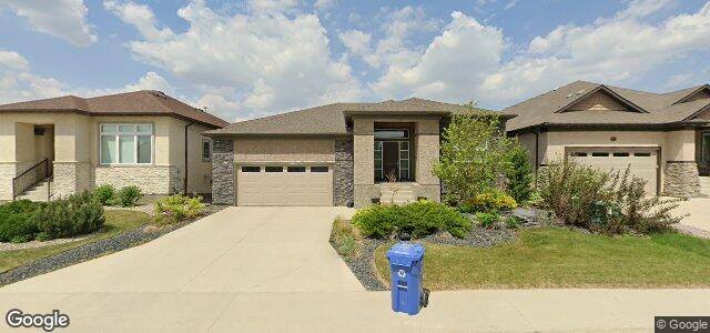 59 Maple Creek Road（加拿大曼尼托巴省溫尼伯市）房屋照片