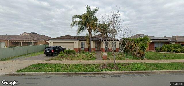 6 Appletree Crescent（加拿大曼尼托巴省溫尼伯市）房屋照片