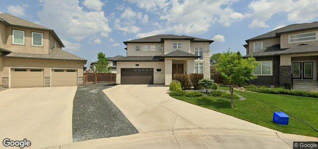 6 Ashgrove Point（加拿大曼尼托巴省溫尼伯市）房屋照片