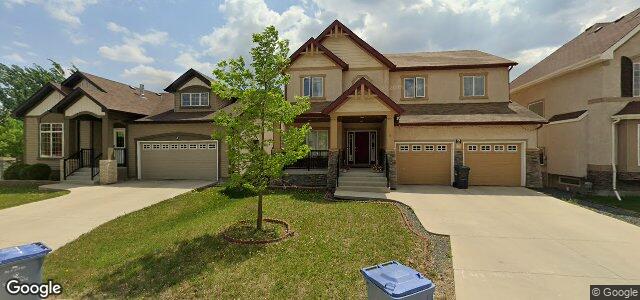 6 Brockington Avenue（加拿大曼尼托巴省溫尼伯市）房屋照片