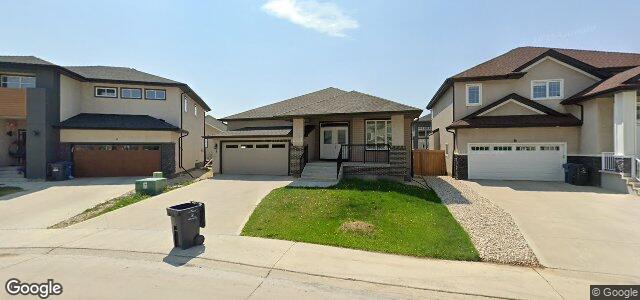 6 Deer Ridge Bay（加拿大曼尼托巴省溫尼伯市）房屋照片