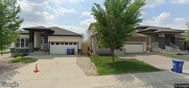 6 Forest Creek Road（加拿大曼尼托巴省溫尼伯市）房屋照片