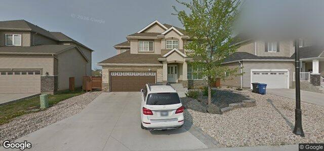 6 Highland Creek Road（加拿大曼尼托巴省溫尼伯市）房屋照片