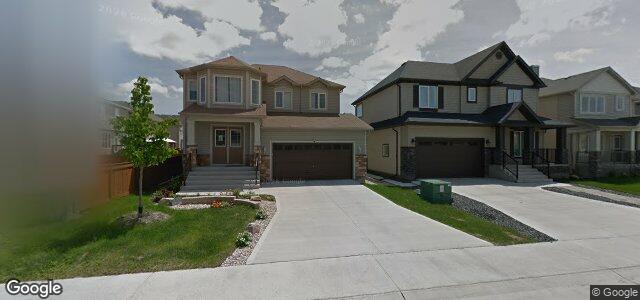 6 Maple Creek Road（加拿大曼尼托巴省溫尼伯市）房屋照片