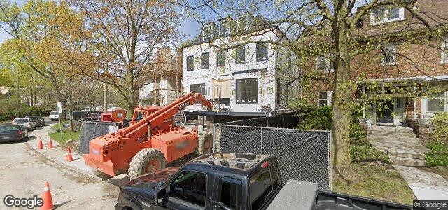 6 Millbank Avenue（加拿大曼尼托巴省溫尼伯市）房屋照片