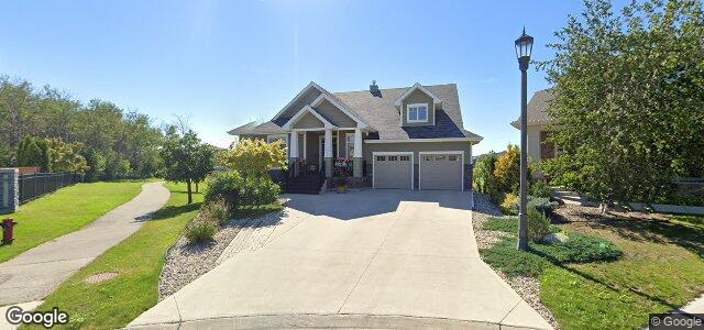 60 Aspen Forest Point（加拿大曼尼托巴省溫尼伯市）房屋照片