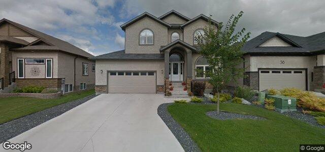 60 Bridlewood Road（加拿大曼尼托巴省溫尼伯市）房屋照片