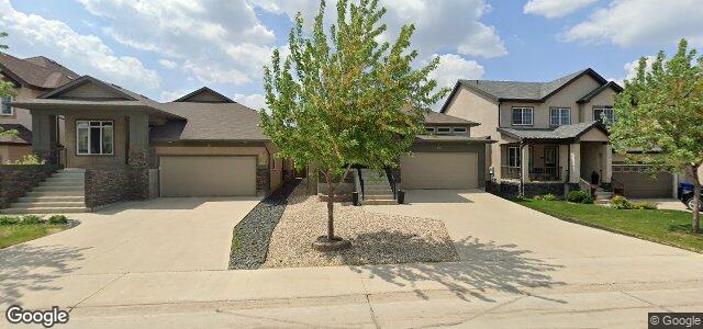 60 Coach Hill Road（加拿大曼尼托巴省溫尼伯市）房屋照片