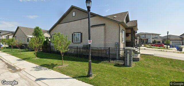 60 Deer Ridge Bay（加拿大曼尼托巴省溫尼伯市）房屋照片