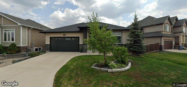 60 Kentland Road（加拿大曼尼托巴省溫尼伯市）房屋照片