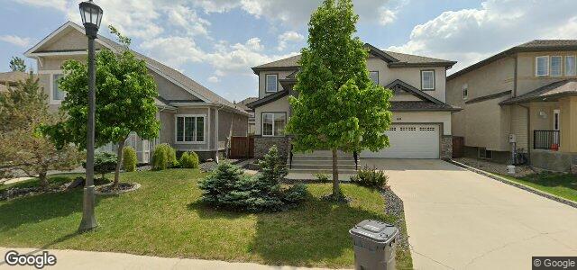 60 Maple Creek Road（加拿大曼尼托巴省溫尼伯市）房屋照片