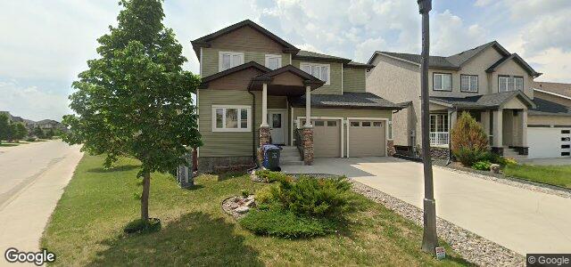 60 Park Valley Road（加拿大曼尼托巴省溫尼伯市）房屋照片