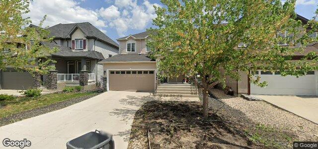 61 Coach Hill Road（加拿大曼尼托巴省溫尼伯市）房屋照片