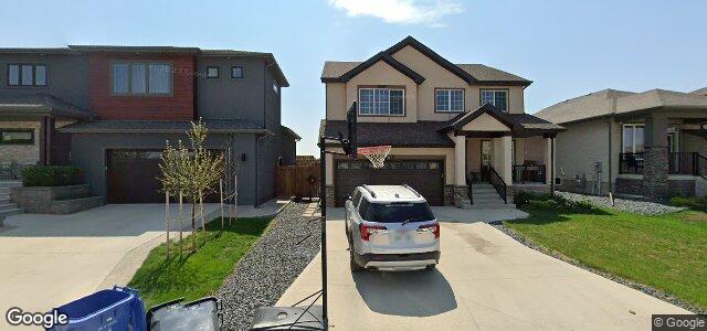 61 Hill Grove Point（加拿大曼尼托巴省溫尼伯市）房屋照片