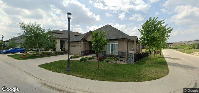 62 Highland Creek Road（加拿大曼尼托巴省溫尼伯市）房屋照片