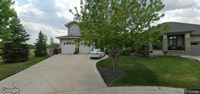 62 Prominence Point（加拿大曼尼托巴省溫尼伯市）房屋照片