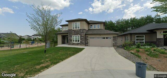 63 Highland Creek Road（加拿大曼尼托巴省溫尼伯市）房屋照片