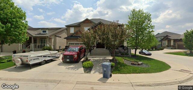 63 Lake Forest Road（加拿大曼尼托巴省溫尼伯市）房屋照片