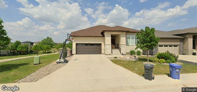 63 Maple Creek Road（加拿大曼尼托巴省溫尼伯市）房屋照片