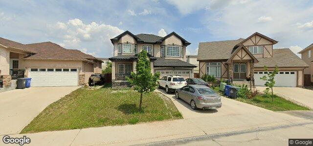 63 Park Valley Road（加拿大曼尼托巴省溫尼伯市）房屋照片