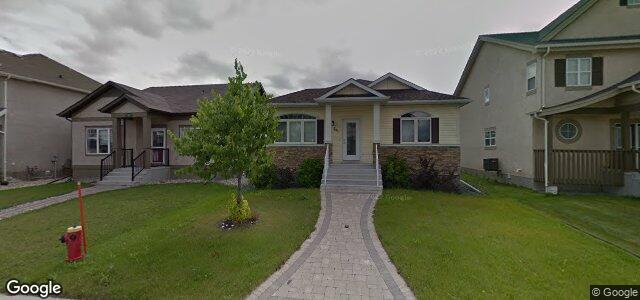 64 Beachham Crescent（加拿大曼尼托巴省溫尼伯市）房屋照片