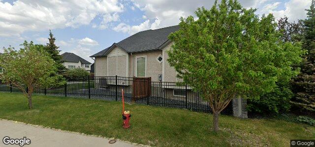 64 Clovercrest Bay（加拿大曼尼托巴省溫尼伯市）房屋照片