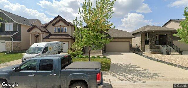 64 Coach Hill Road（加拿大曼尼托巴省溫尼伯市）房屋照片