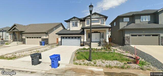 64 Deer Ridge Bay（加拿大曼尼托巴省溫尼伯市）房屋照片