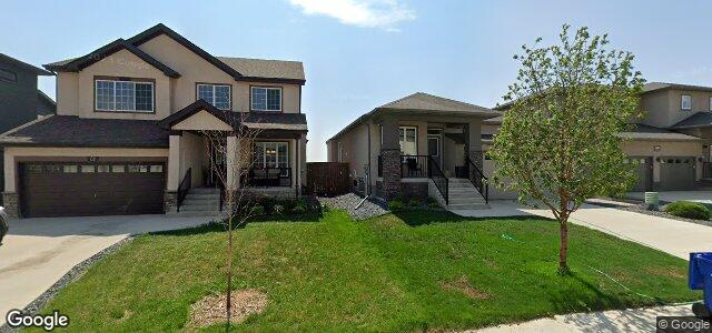 65 Hill Grove Point（加拿大曼尼托巴省溫尼伯市）房屋照片