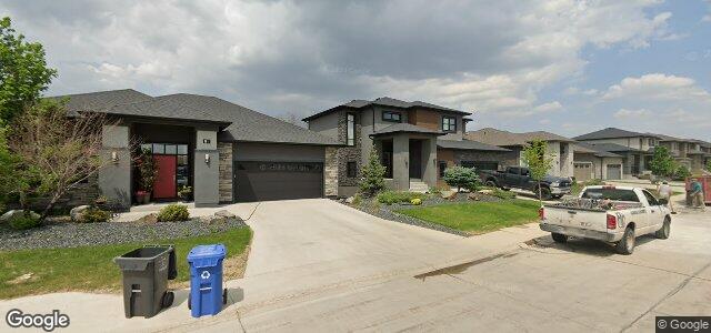 65 Oak Lawn Road（加拿大曼尼托巴省溫尼伯市）房屋照片