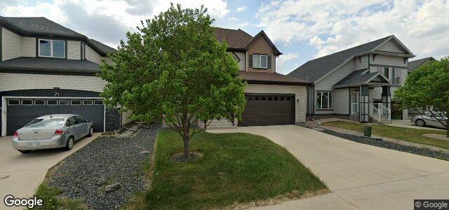 67 Clovercrest Bay（加拿大曼尼托巴省溫尼伯市）房屋照片