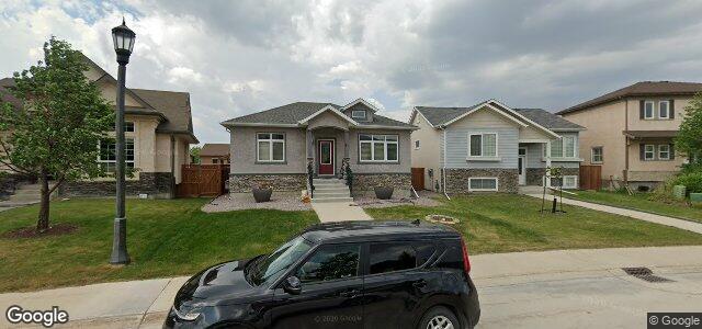 67 Kentland Road（加拿大曼尼托巴省溫尼伯市）房屋照片