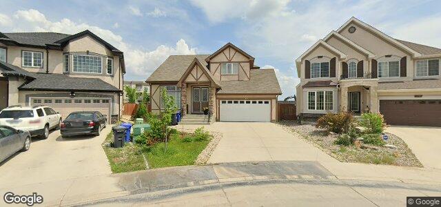 67 Park Valley Road（加拿大曼尼托巴省溫尼伯市）房屋照片