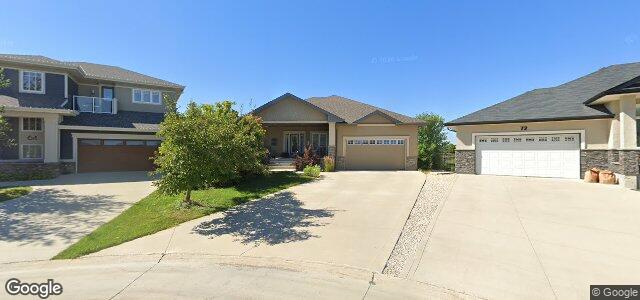 68 Aspen Forest Point（加拿大曼尼托巴省溫尼伯市）房屋照片