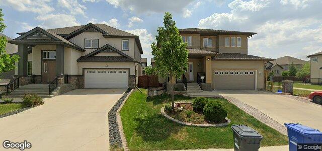 68 Maple Creek Road（加拿大曼尼托巴省溫尼伯市）房屋照片