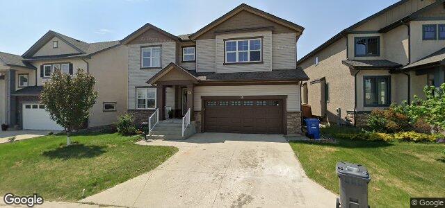 68 North Town Road（加拿大曼尼托巴省溫尼伯市）房屋照片