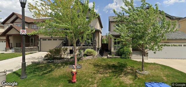 69 Coach Hill Road（加拿大曼尼托巴省溫尼伯市）房屋照片