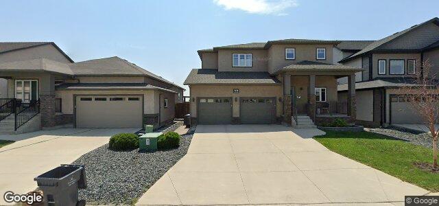 69 Hill Grove Point（加拿大曼尼托巴省溫尼伯市）房屋照片